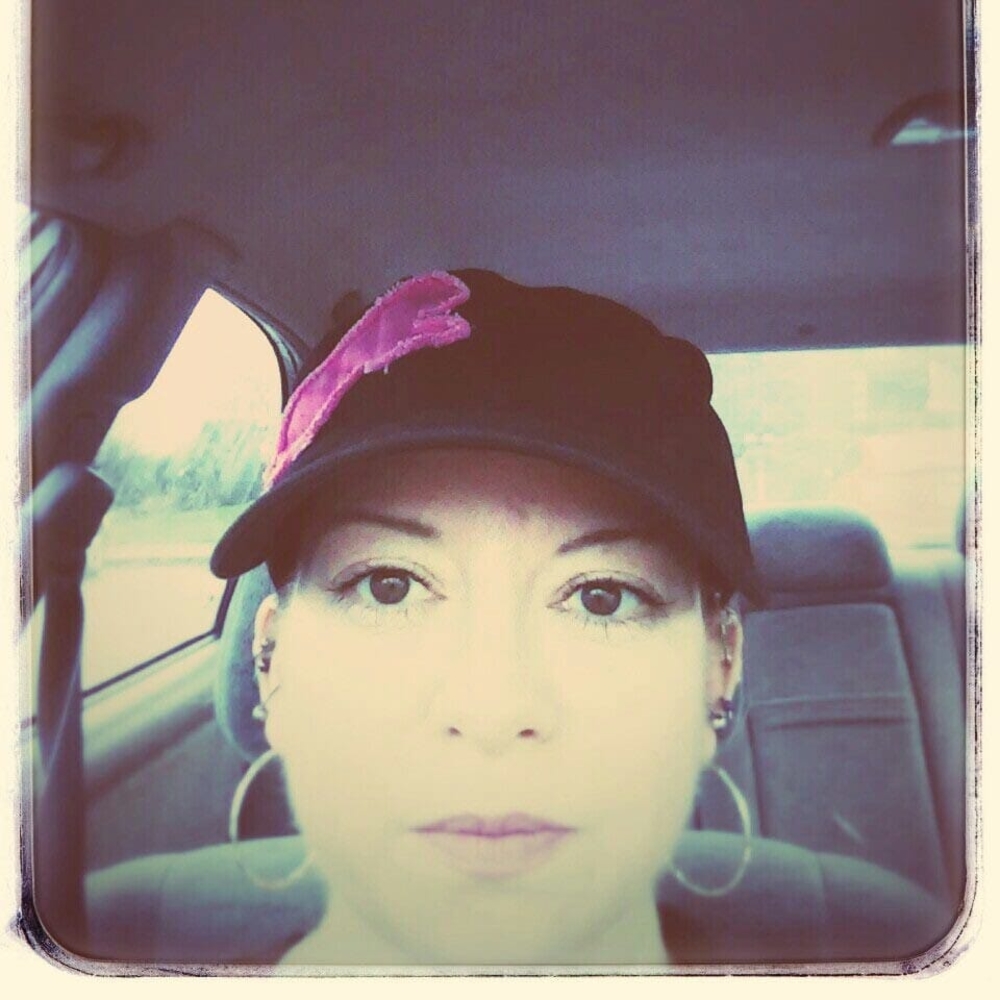 Meet your Posher, Michele